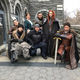 Illustration for article titled iGame Of Thrones/i Cosplay Got The Whole Gang Together (For A Wedding Proposal)